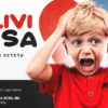 Izlivi besa kod dece - Tantrumi